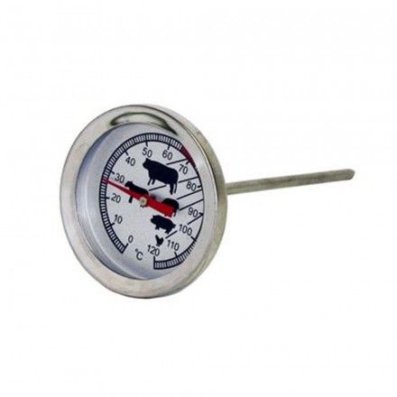 TERMOMETRO PARA CARNE EDM 76129