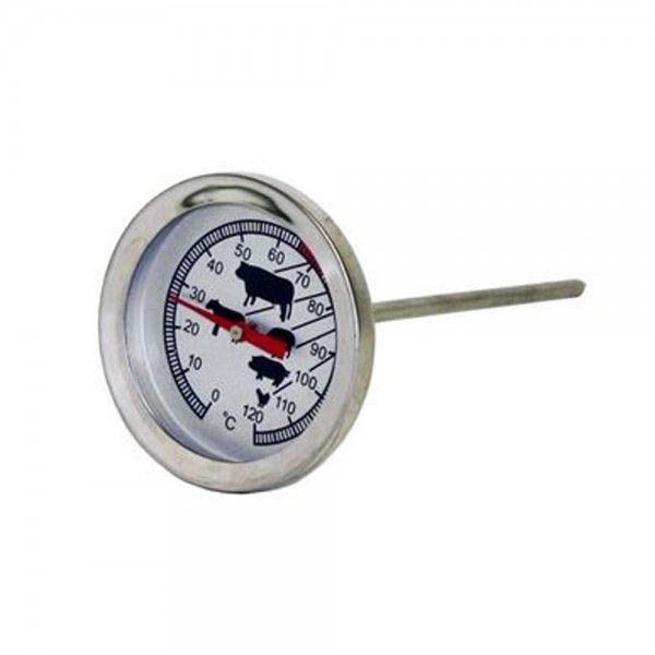 TERMOMETRO PARA CARNE EDM 76129