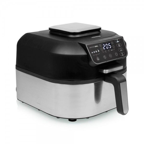Air Fryer e Grelhador PRINCESS 01.182092.01.001