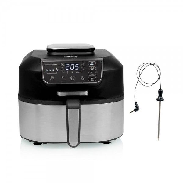 Air Fryer e Grelhador PRINCESS 01.182092.01.001