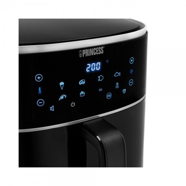 Air Fryer PRINCESS 01.182254.01.001