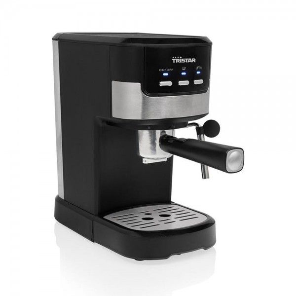 Máquina de Café Expresso TRISTAR CM2278 Máquina de Café Expresso TRISTAR CM2278