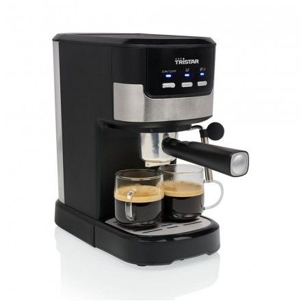 M�quina de Caf� Expresso TRISTAR CM2278