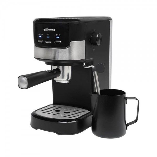 Máquina de Café Expresso TRISTAR CM2278 Máquina de Café Expresso TRISTAR CM2278