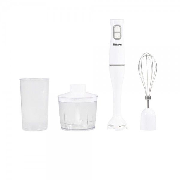 Varinha Mágica + Acessórios TRISTAR MX-4851