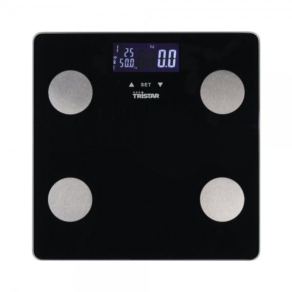 Balan�a com Analisador Corporal TRISTAR WG2442