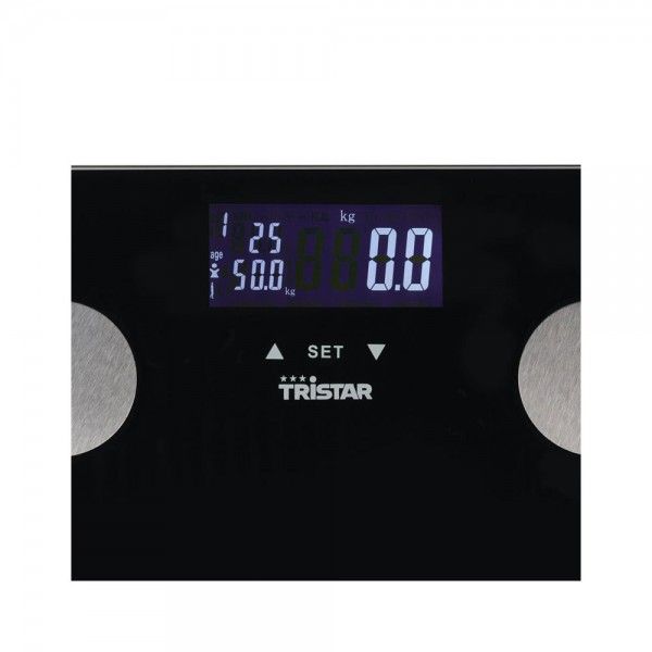 Balan�a com Analisador Corporal TRISTAR WG2442