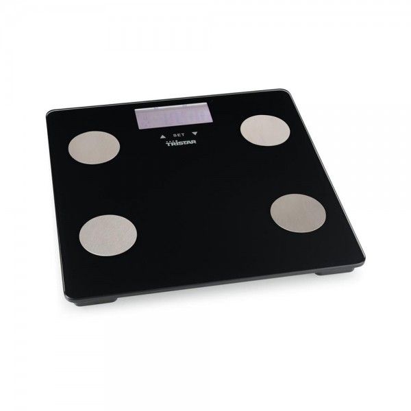 Balan�a com Analisador Corporal TRISTAR WG2442