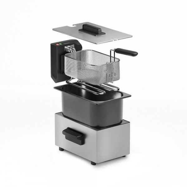 Fritadeira TRISTAR FR-9334