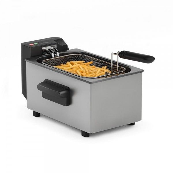 Fritadeira TRISTAR FR-9338 Fritadeira TRISTAR FR-9338