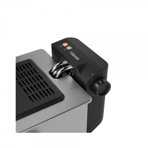 Fritadeira TRISTAR FR-9338 Fritadeira TRISTAR FR-9338