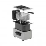 Fritadeira TRISTAR FR-9338