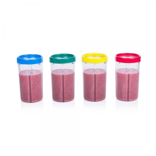 Liquidificador TRISTAR BL-4445