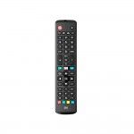 Comando Universal para TV LG One For All URC4911