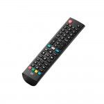 Comando Universal para TV LG One For All URC4911