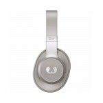 Auscultadores Bluetooth FRESH 'N REBEL 3HP300 Clam (Ice Grey)