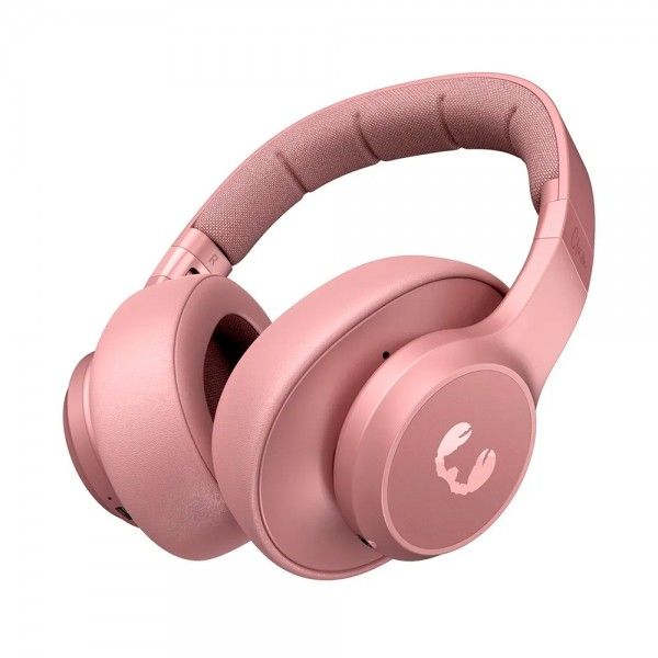 Auscultadores Bluetooth FRESH 'N REBEL Clam (Rosa)