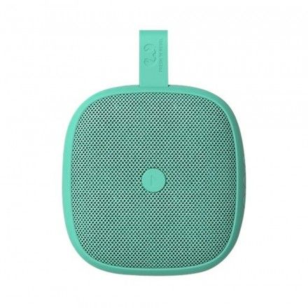Coluna Port�til FRESH 'N REBEL Rockbox Bold XS (Verde)