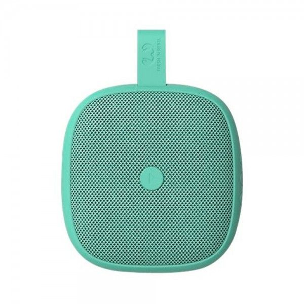 Coluna Port�til FRESH 'N REBEL Rockbox Bold XS (Verde)