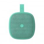 Coluna Portátil FRESH 'N REBEL Rockbox Bold XS (Verde)