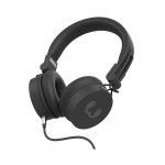 Auscultadores c/ fio FRESH'N REBEL Caps 2 (Cinzento)