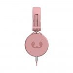 Auscultadores c/fio FRESH 'N REBEL Caps 2 (Rosa)