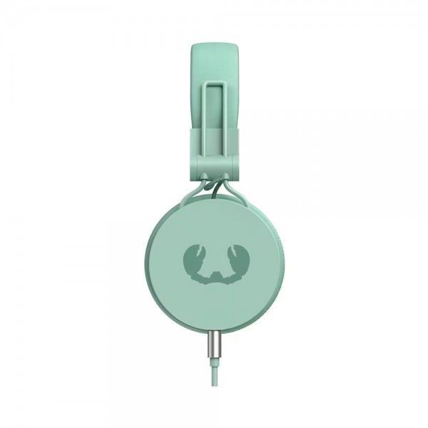 Auscultadores com Fio FRESH 'N Rebel Caps 2 (Verde)