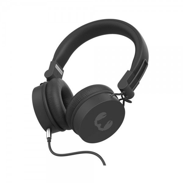 Auscultadores c/ fio FRESH'N REBEL Caps 2 (Cinzento)