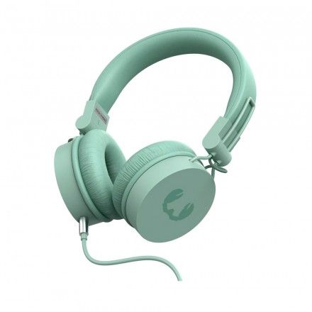 Auscultadores com Fio FRESH 'N Rebel Caps 2 (Verde)