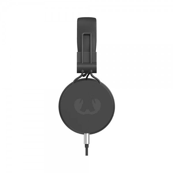 Auscultadores c/ fio FRESH'N REBEL Caps 2 (Cinzento)