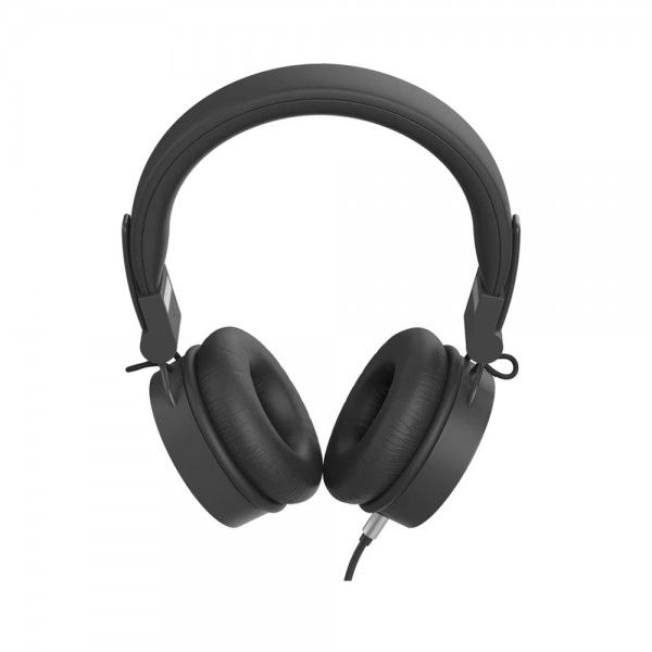 Auscultadores c/ fio FRESH'N REBEL Caps 2 (Cinzento)