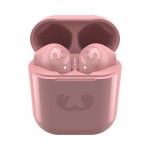 Auriculares True Wireless FRESH 'N REBEL Twins 2 (Rosa)
