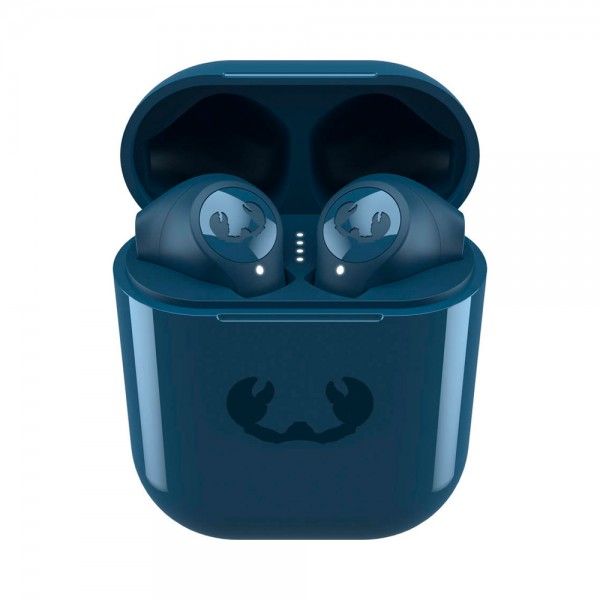 Auriculares True Wireless FRESH 'N REBEL Twins 2 (Preto) Auriculares True Wireless FRESH 'N REBEL Twins 2 (Preto)