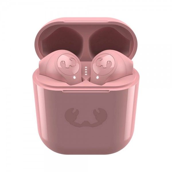 Auriculares True Wireless FRESH 'N REBEL Twins 2 (Rosa)