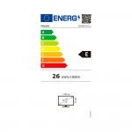 TV LED HD PHILIPS 32PHS5527/12