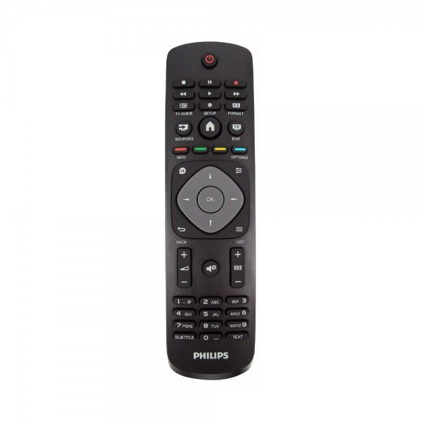 TV LED HD PHILIPS 32PHS5527/12