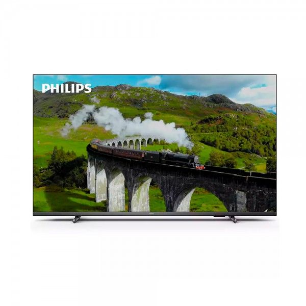 TV LED 4K PHILIPS 65PUS7608