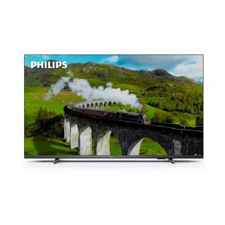 TV LED 4K PHILIPS 65PUS7608