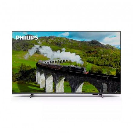 TV LED 4K PHILIPS 75PUS7608