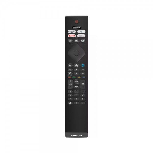 TV LED 4K PHILIPS 43PUS8118/12