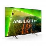 TV LED 4K PHILIPS 65PUS8118