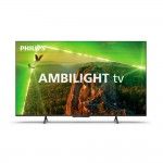 TV LED 4K PHILIPS 65PUS8118