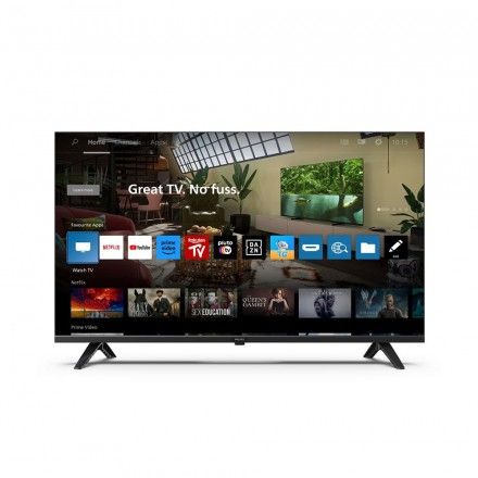 Smart TV 40 PHILIPS 40PFS6009