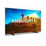 TV LED 43" Ultra HD PHILIPS 43PUS8009/12