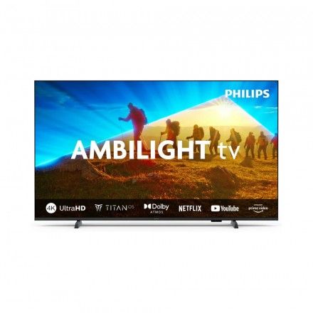 Smart TV 65 PHILIPS 65PUS8009/12