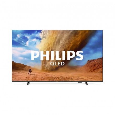 TV PHILIPS 43 43PUS7810/12 (QLED - UHD 4K - SmartTV - 109 cm)