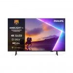 TV PHILIPS 75" 75PUS8510/12 (QLED - UHD 4K - Smart TV - 191 cm)