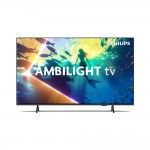 TV PHILIPS 65" 65PUS8010/12 (LED - UHD 4K - SMART TV - 165 cm)
