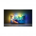 TV PHILIPS 55" 55PUS8010/12 (LED - UHD 4K - Smart TV - 140 cm)