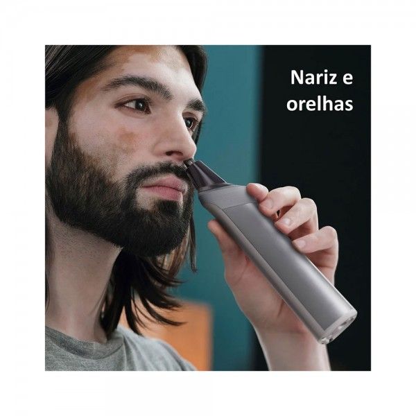 Aparador Multifun��es PHILIPS MG5940/15